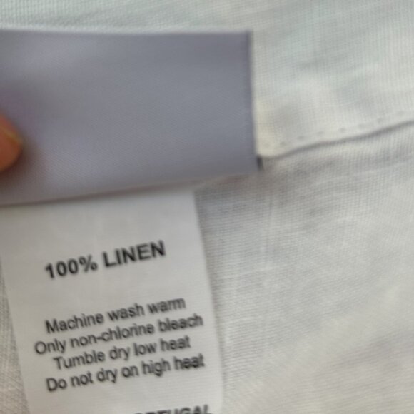 Parachute Shower Curtain & Liner - Picture 7 of 9